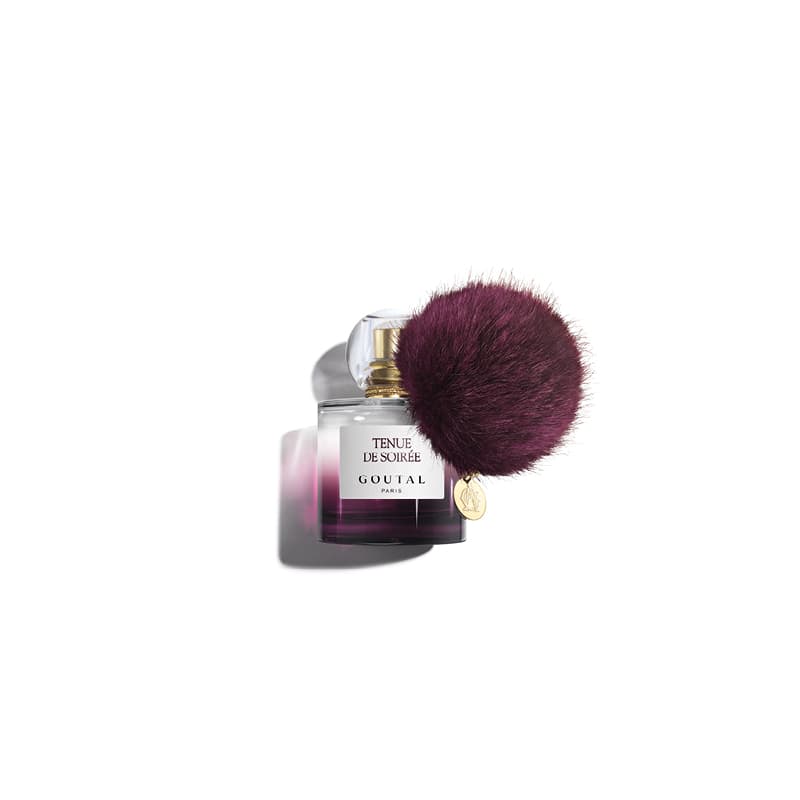 Tenue De Soiree Eau De Parfum 50 Ml