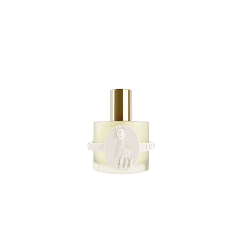 Eau De Soin ParfumÉe Vapouriser 50 Ml