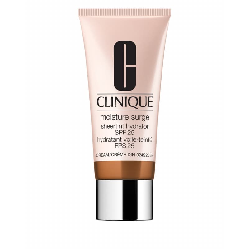 Moisture Surge Sheer Tint Spf 25 40ml Tono 05