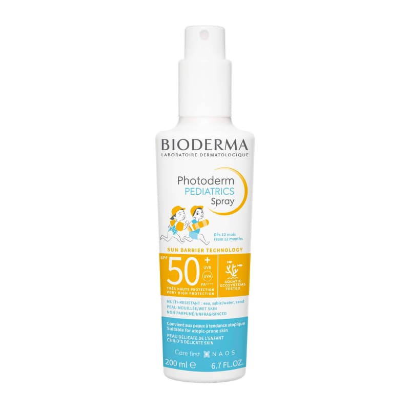 Photoderm KID Spray SPF 50+ 200ml