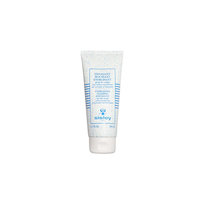 EXFOLIANT MOUSSANT CORPS 200ML