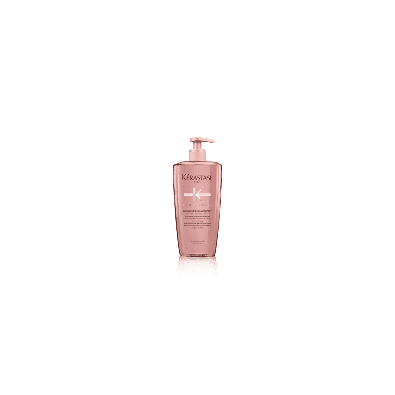 Champô Bain Riche Chroma Respect 500 Ml