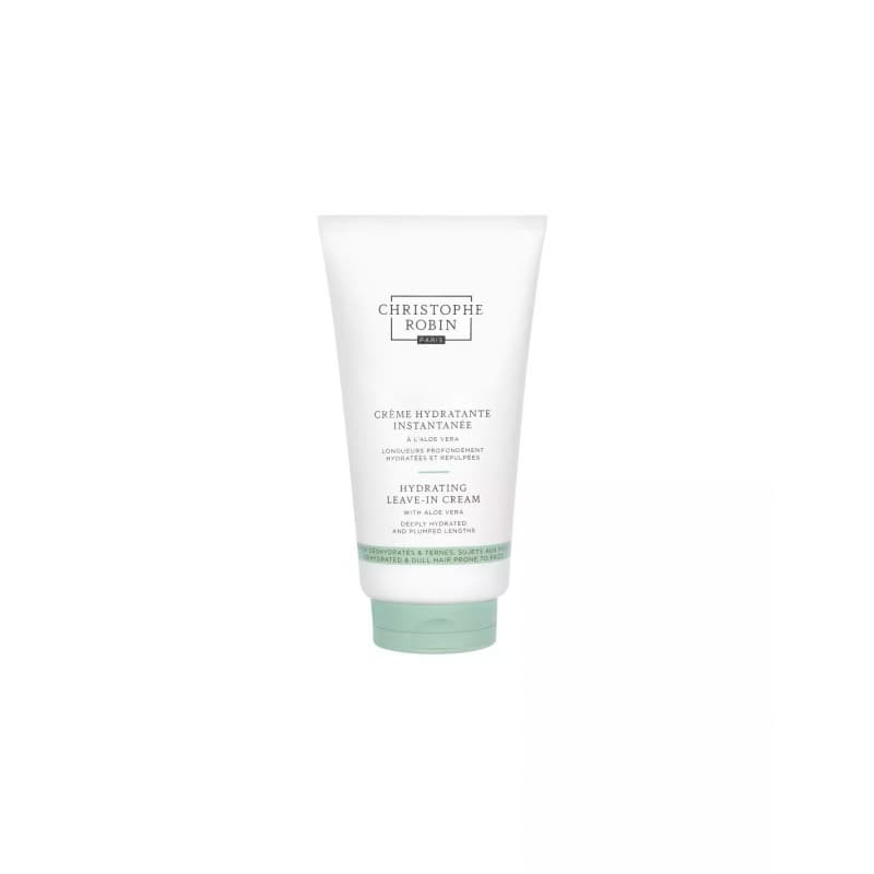 CrÈme Hydratante Isntantanea_ Aloe Vera 150ml