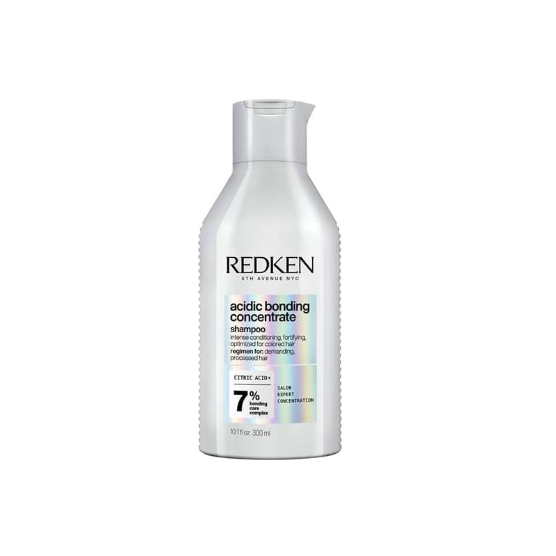 Shampoo Acidic Bonding Concentrate 300 Ml