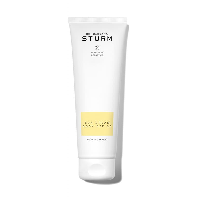 Sun Cream Body Spf 30 150ml