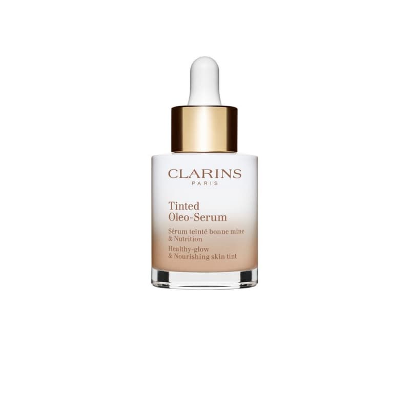 Tinted Oleo SÉrum 002