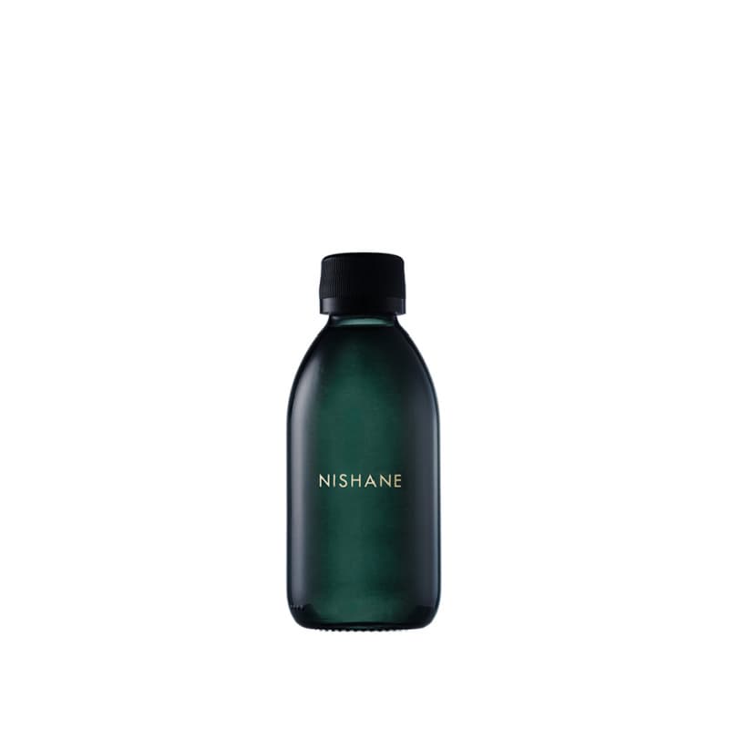 Chinese Ginger & Cinnamon Diffuser Refill 200 Ml