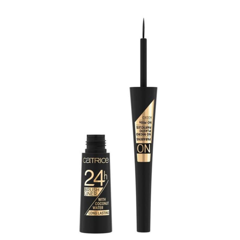 Eyeliner 24h 010