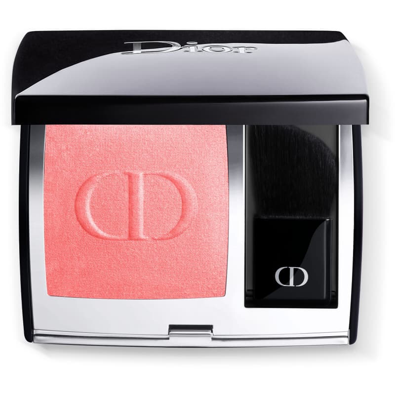 Rouge Blush Satin 028