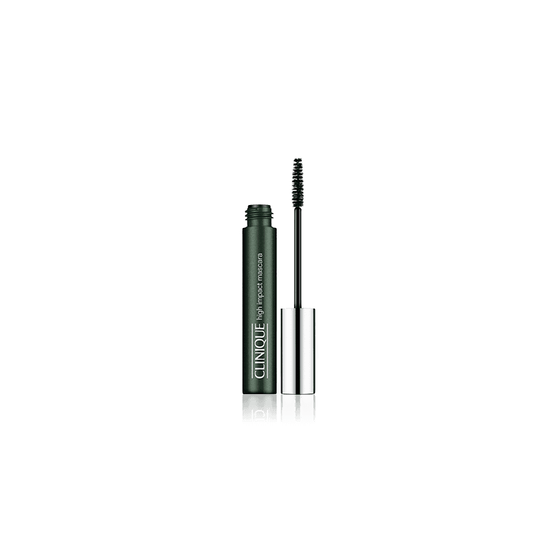 High Impact Mascara 002 Black/brown