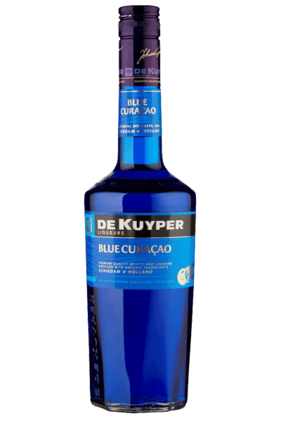 De Kuyper Blue Curaçao 70cl