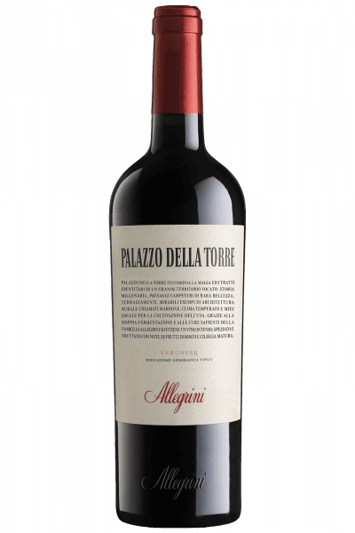 Palazzo Della Torre Allegrini 2022