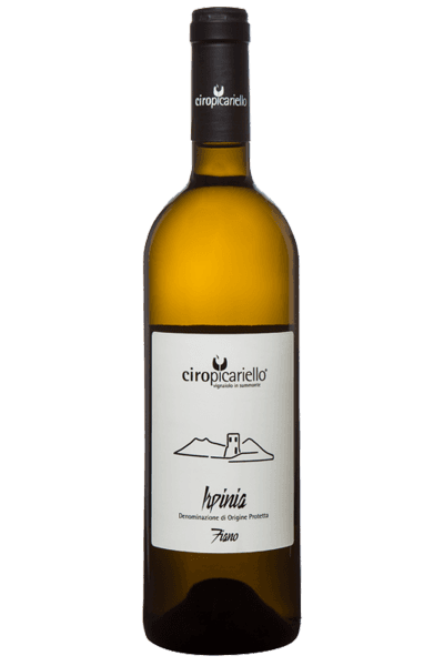Fiano Ciro Picariello 2025
