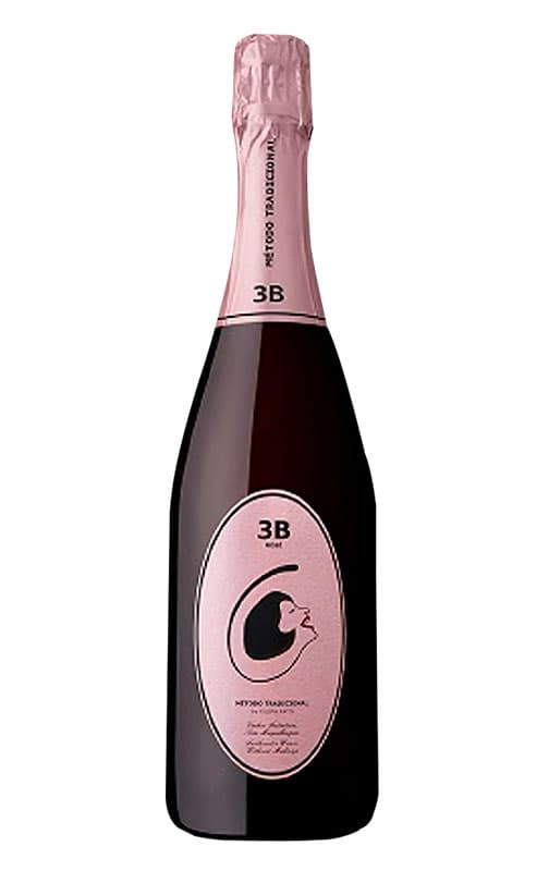 Filipa Pato 3B Rosé