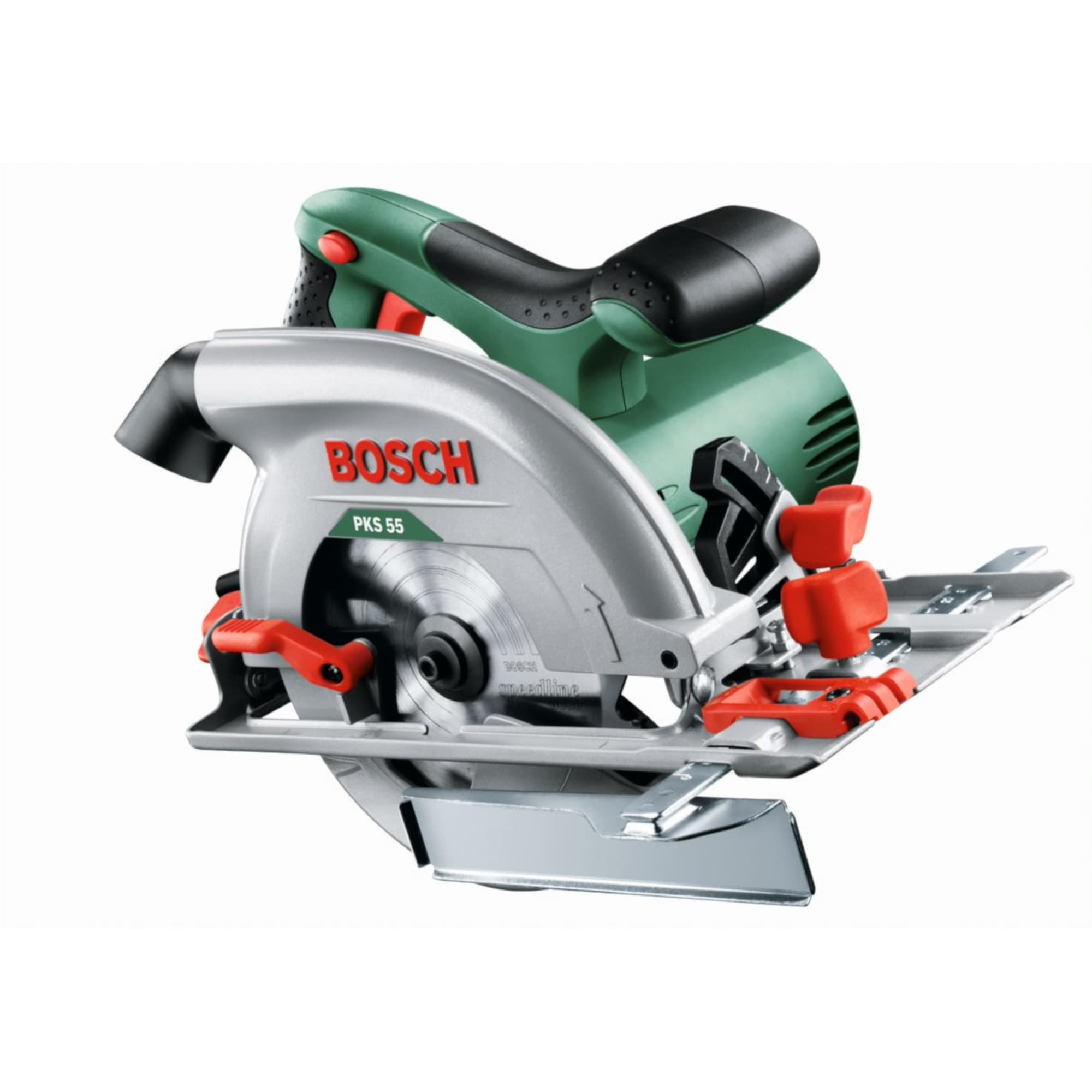 Serra circular 1200w bosch