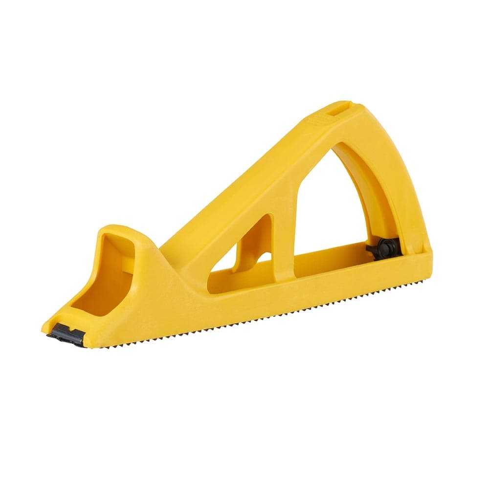 Escova plastico stanley