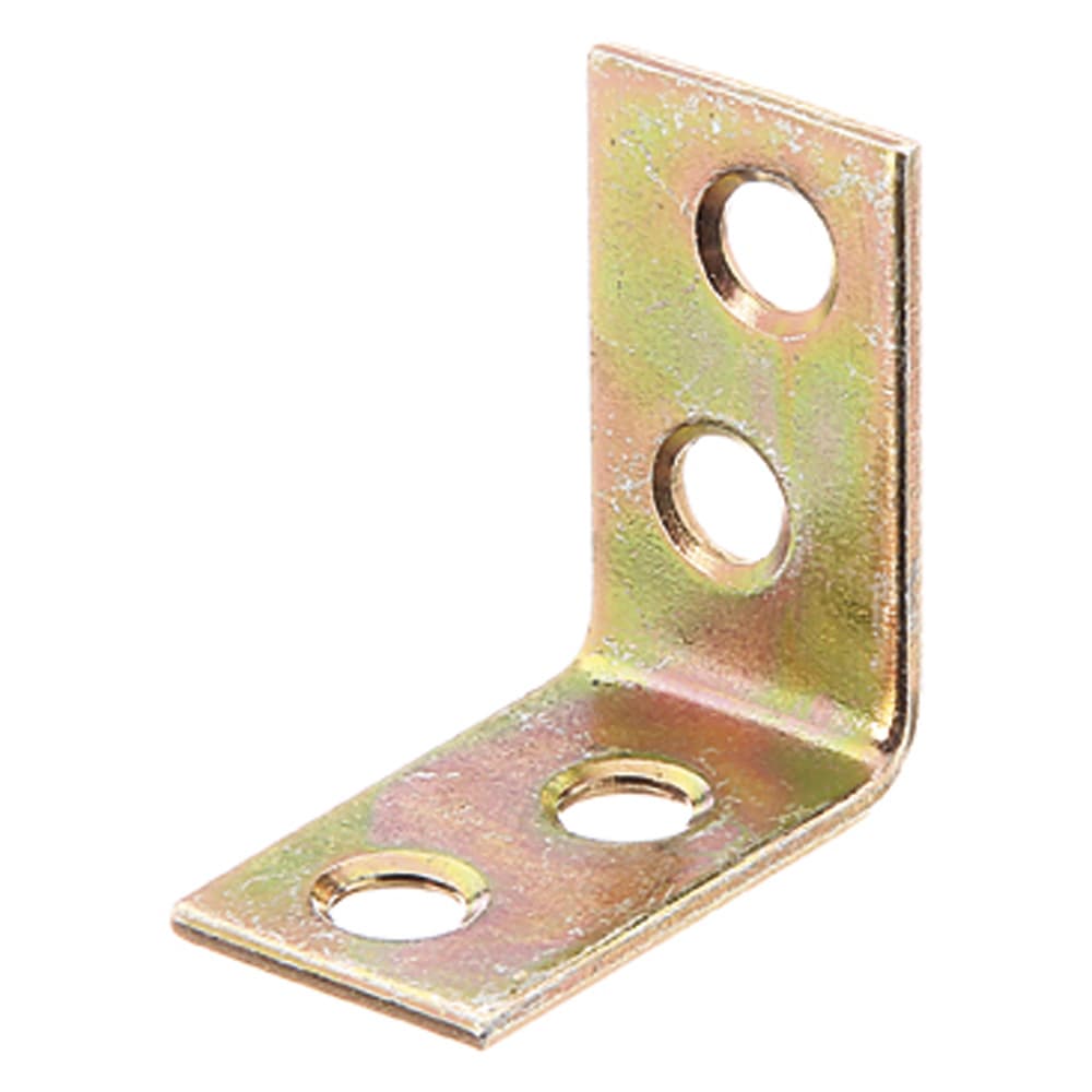 Esquadro de silla caras iguais 100x100x19mm