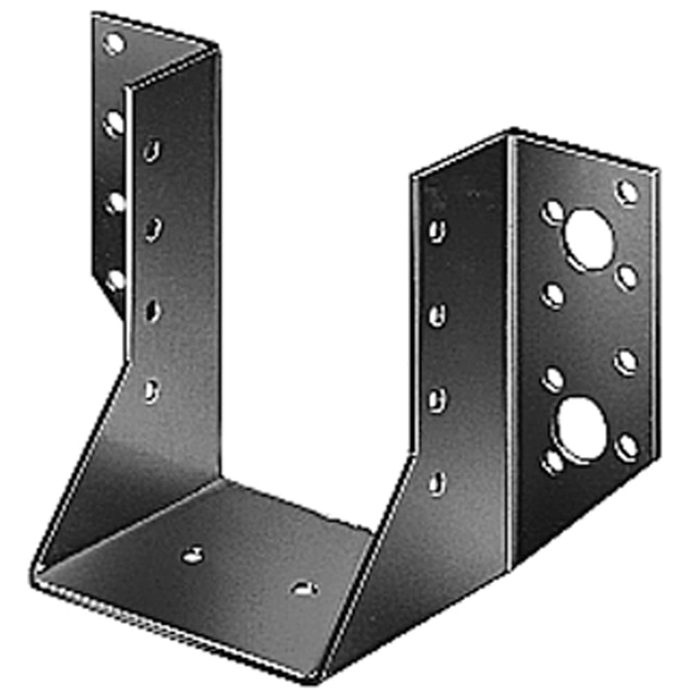 Suporte em  "u" 51x105 mm