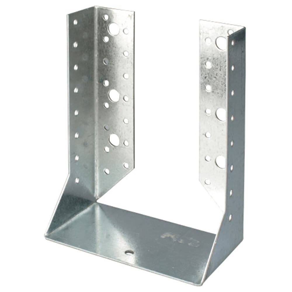 Suporte em "u" alas interiores 60 x 100 mm