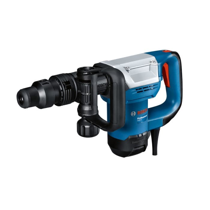 Martelo demolidor sds max 1100w 7,5j bosch