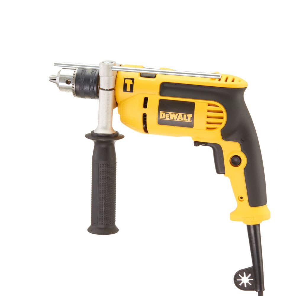 Berbequim de percussão 701w dewalt