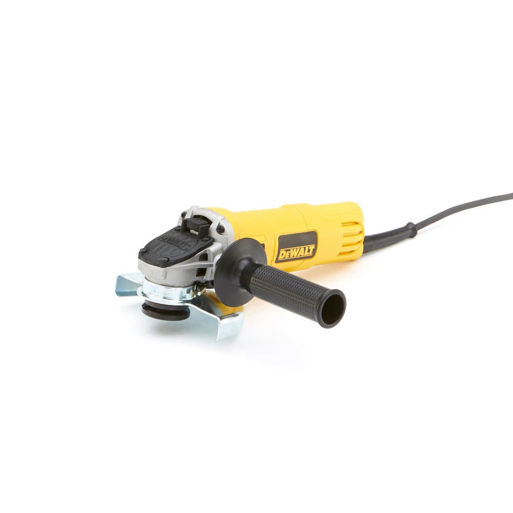Rebarbadora 125mm 800w dewalt