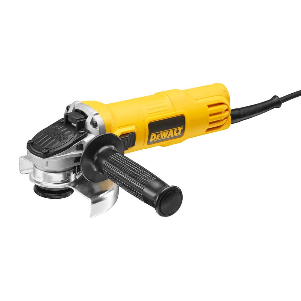 Rebarbadora 115mm 800w dewalt
