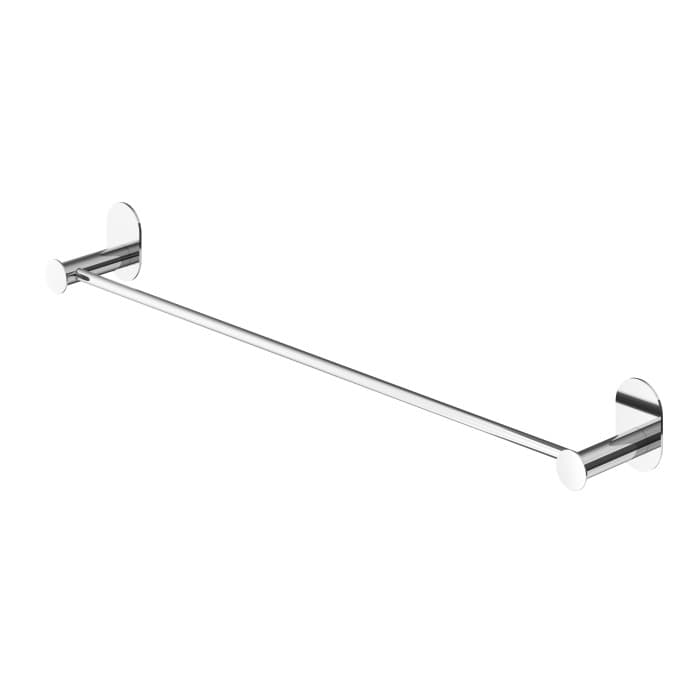 Toalheiro barra 60cm calicia cromo cooke & lewis
