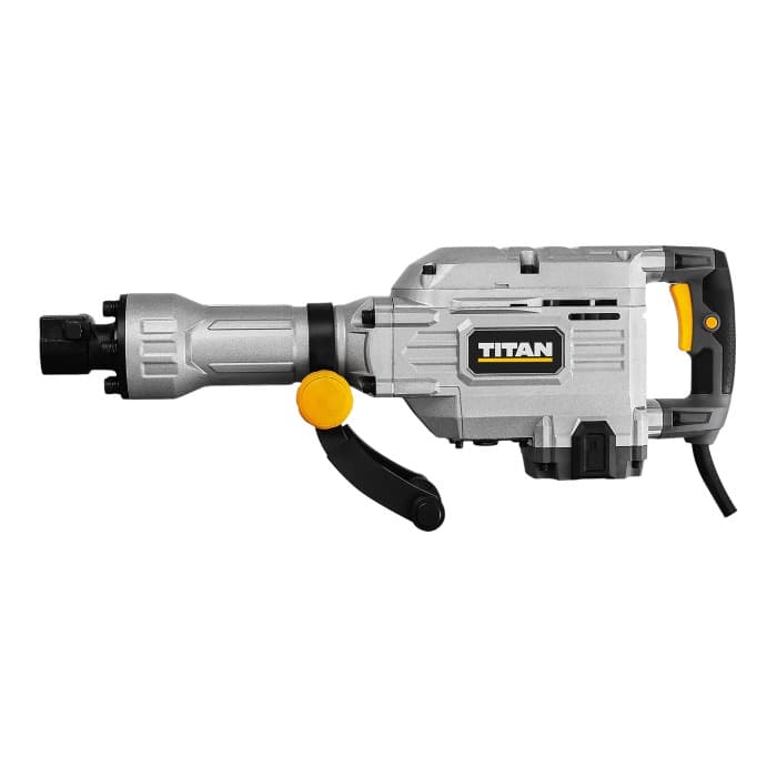 Martelo demolidor 1700w titan