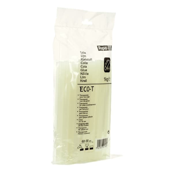 Bolsa de cola eco-t rapid 500g