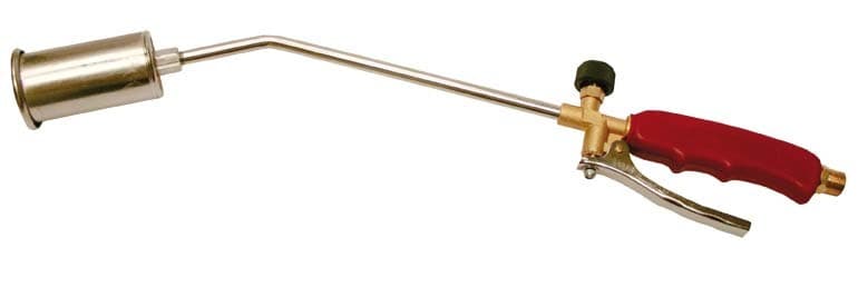 Maçarico ro mini