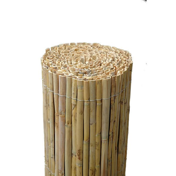 Canas divididas 1 x 5 m