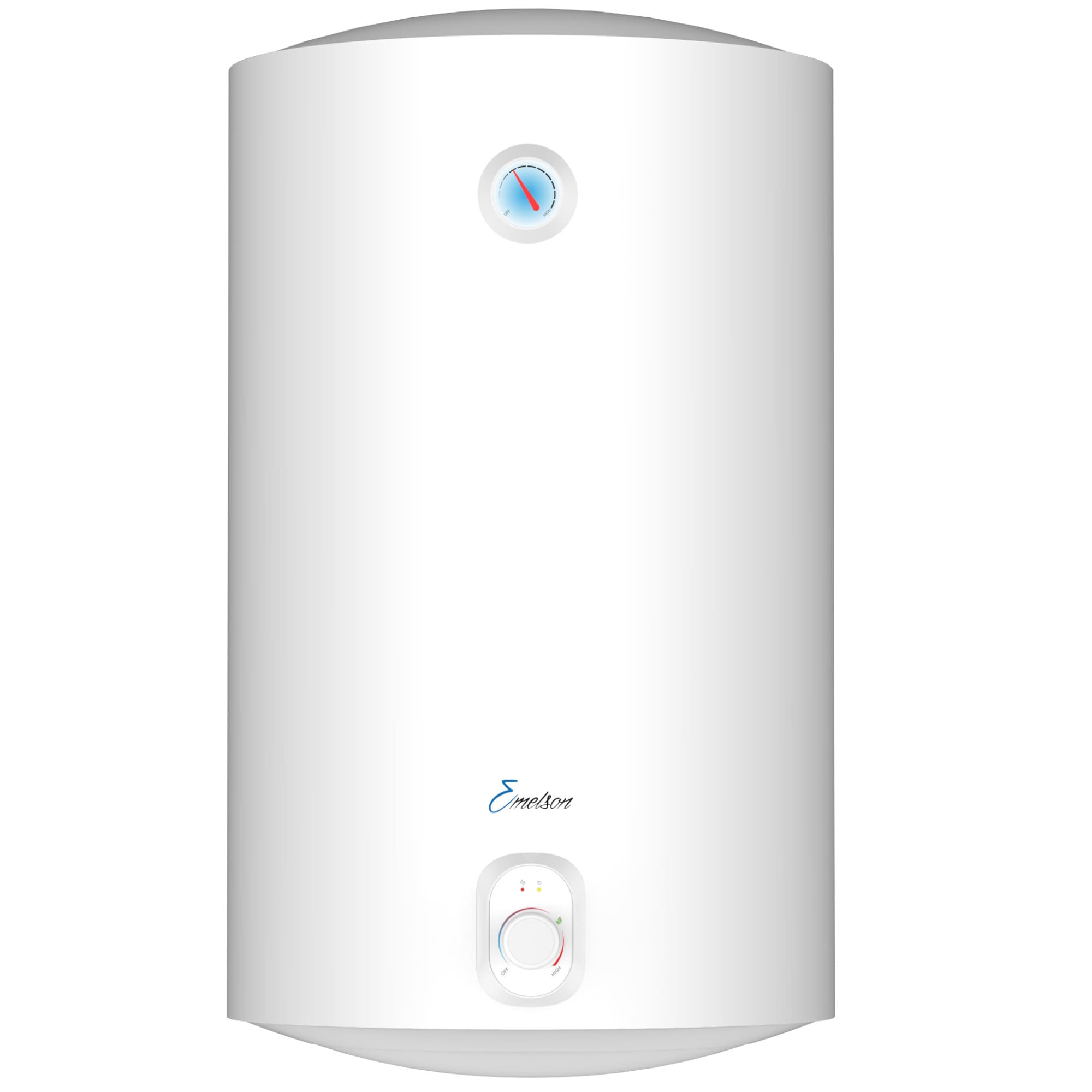 Termoacumulador elétrico 100l multiposição emelson pro
