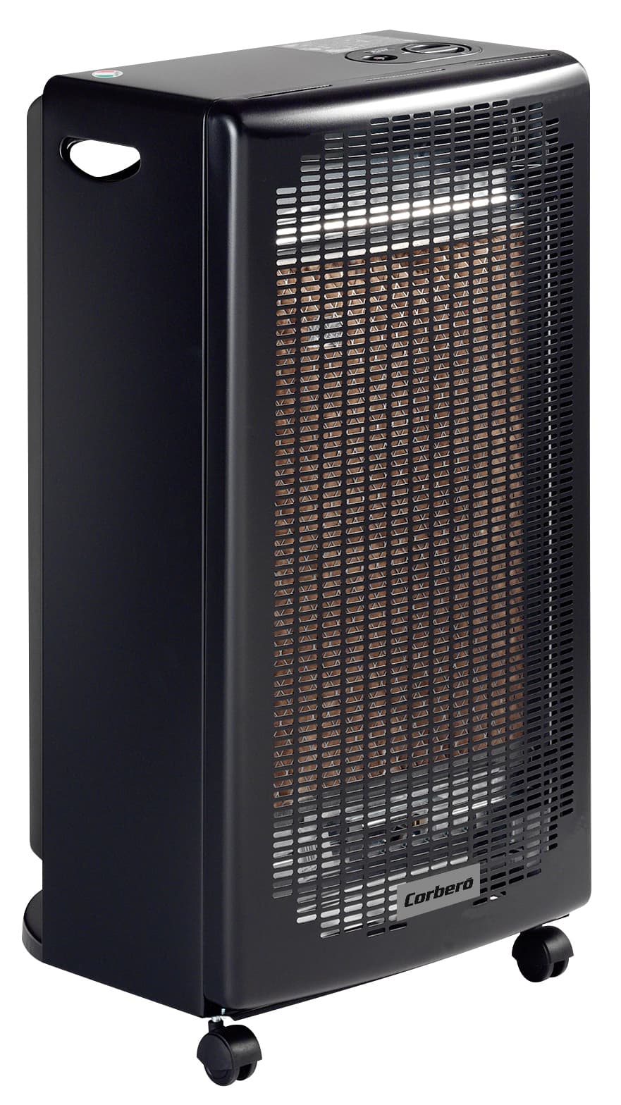 Aquecedor de butano catalítico 2,9kw corberó