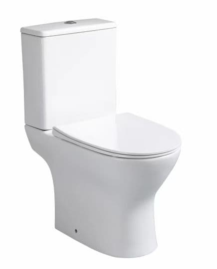 Pack sanita dual tripoli cisterna entrada inferior