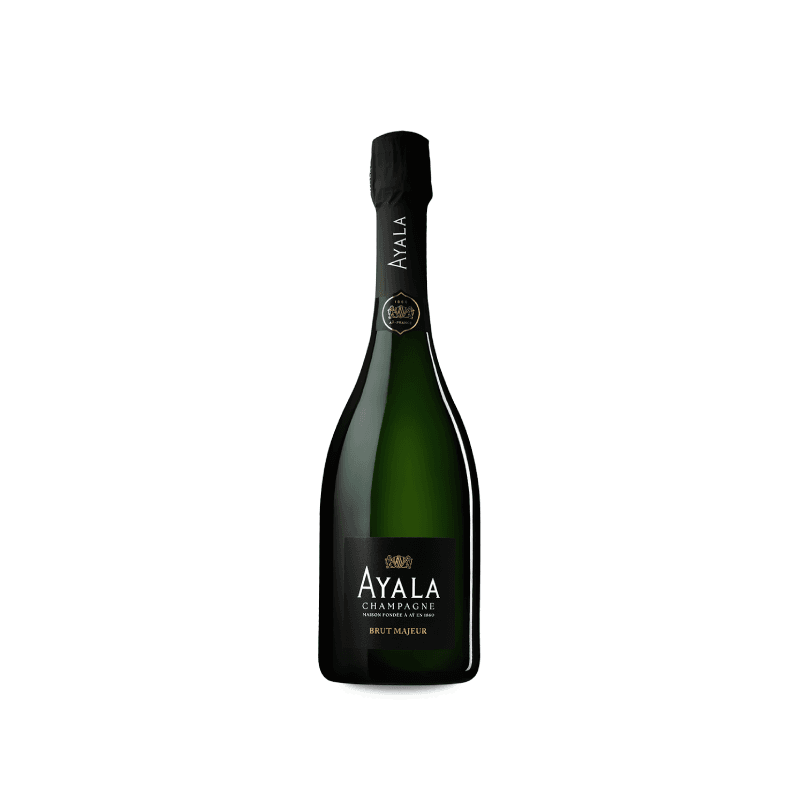Ayala Brut Majeur