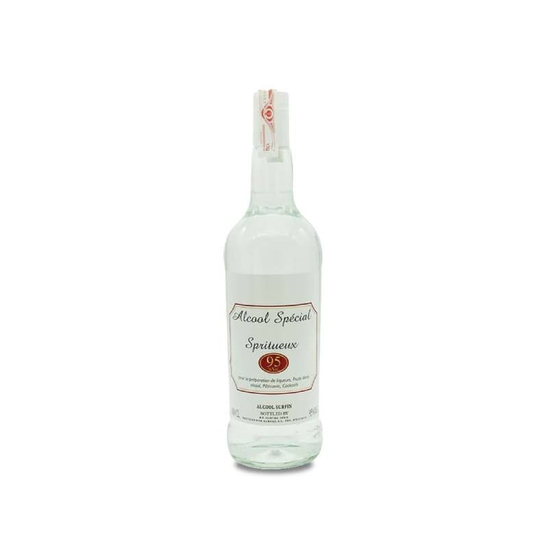 Alcool Spécial