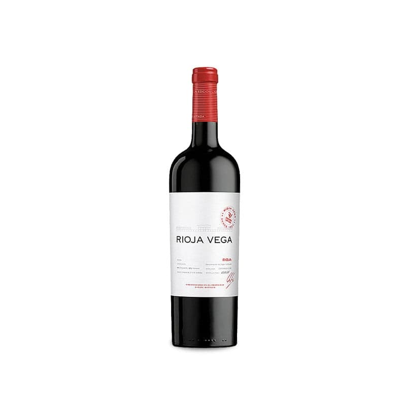 Rioja Vega Edición Limitada 2022