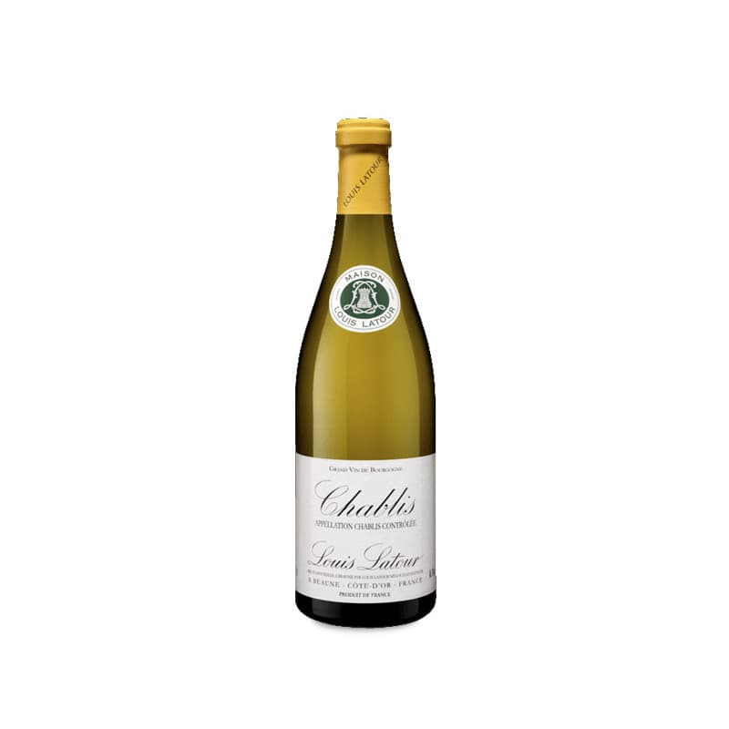 Louis Latour Chablis 2025