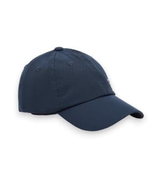EA7 unisex. 7X000590_AF22965 Boné Six Panels navy (L), Casual, Esportivo, Algodão, Sportswear, Poliéster, Marinho