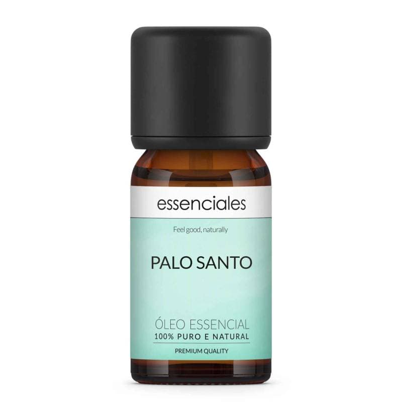 Óleo Essencial de Palo Santo 5 ml