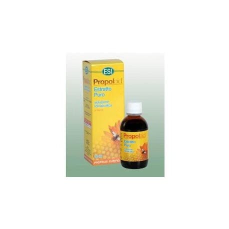 ESI - Esi Propolaid Estratto Puro 50 Ml