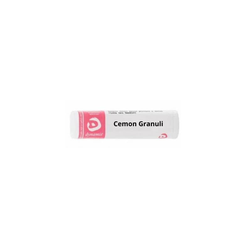 Cemon - Cemon Ignatia Amara Dyn 5ch Gr