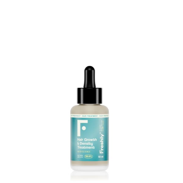 Hair Growth & Density Treatment