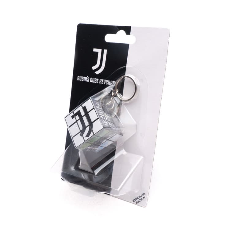 Juventus FC Porta-chaves Rubik
