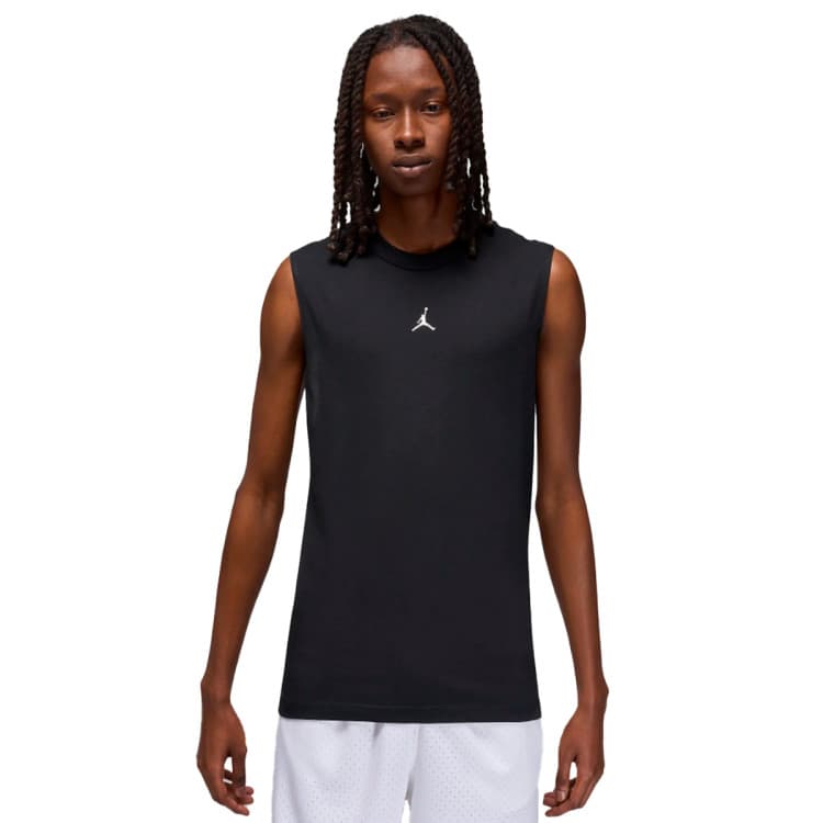 Jordan Sem Mangas Dri-Fit Sport