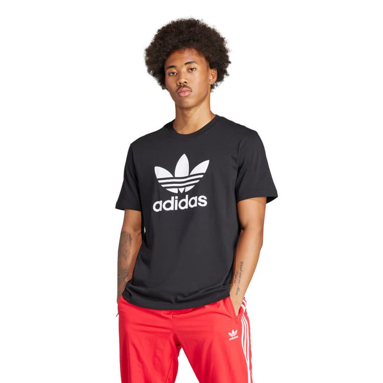 adidas Adicolor Trefoil