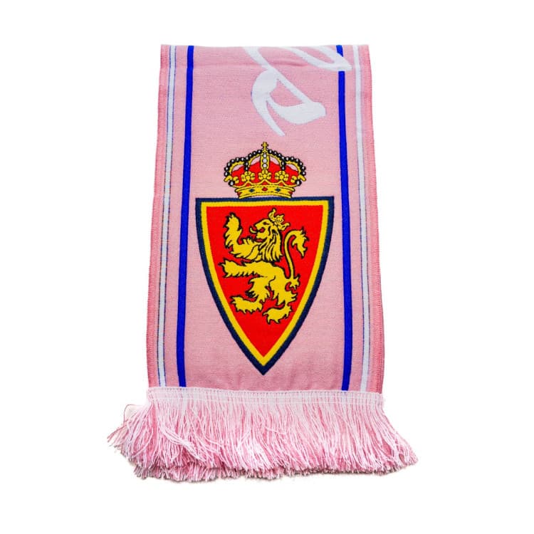 Real Zaragoza Real Zaragoza