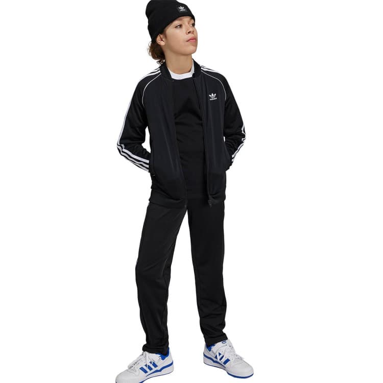 adidas Classics SST Criança