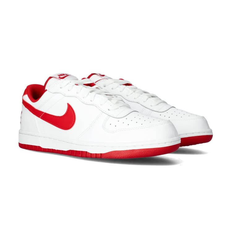 Nike Big Nike Low